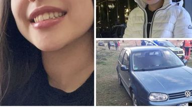 Fratele Biankăi, fata moartă în Harghita, DETALII CUTREMURĂTOARE despre ziua când sora lui a plecat de acasă. Ce s-a întâmplat, de fapt, înainte de tragedie. Nici părinții nu au sesizat asta